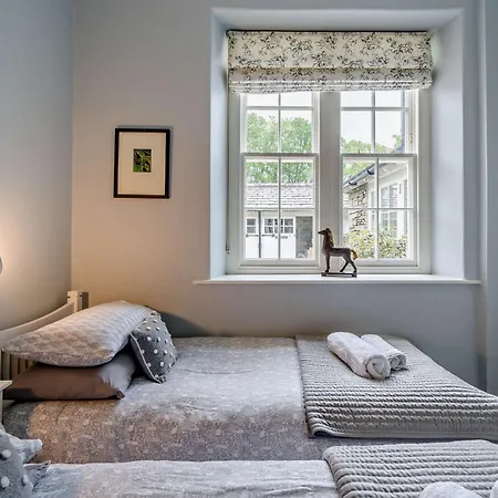 2 Bed In 94926 Dom wakacyjny