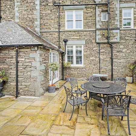 Holiday home 2 Bed In 94926 *