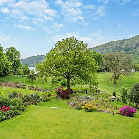 Holiday home 2 Bed In Ulverston Oc-94926 Lakeside