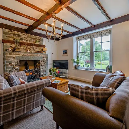 2 Bed In Ulverston Oc-94926 *