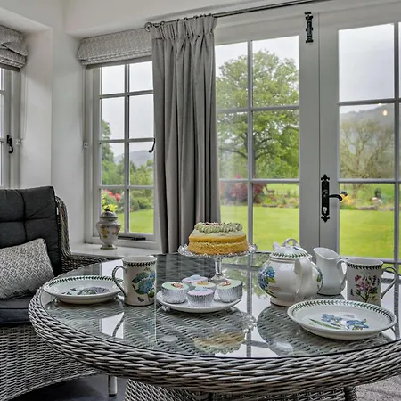 2 Bed In Ulverston Oc-94926 Holiday home