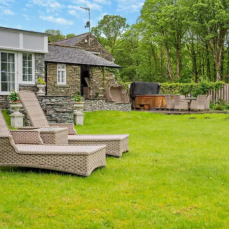 2 Bed In Ulverston Oc-94926 Lakeside