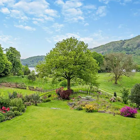 2 Bed In Ulverston Oc-94926 Σπίτι διακοπών