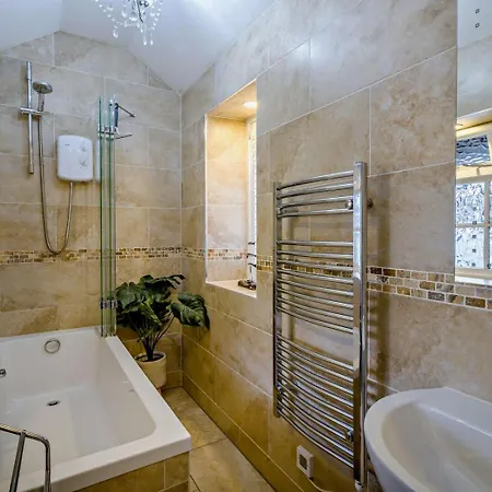 Σπίτι διακοπών 2 Bed In Ulverston Oc-94926
