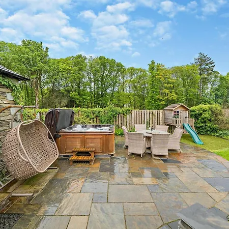 2 Bed In Ulverston Oc-94926 Lakeside