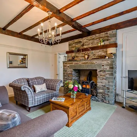 Casa de Férias 2 Bed In Ulverston Oc-94926 Lakeside